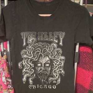 Vintage The Alley T-Shirt